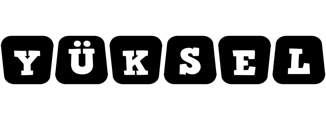 Yüksel racing logo