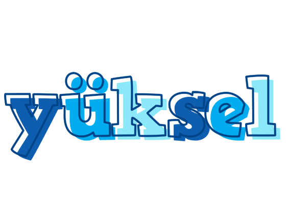 Yüksel sailor logo
