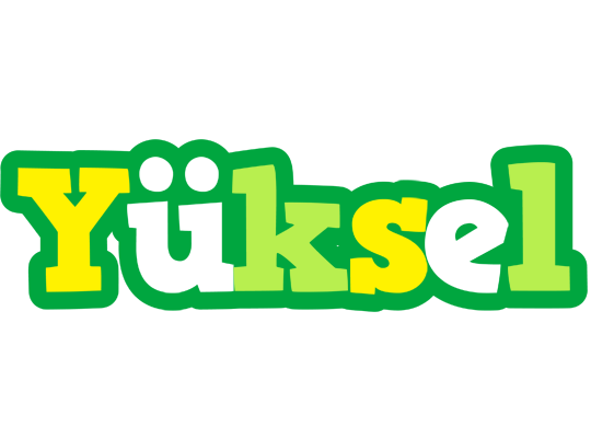 Yüksel soccer logo