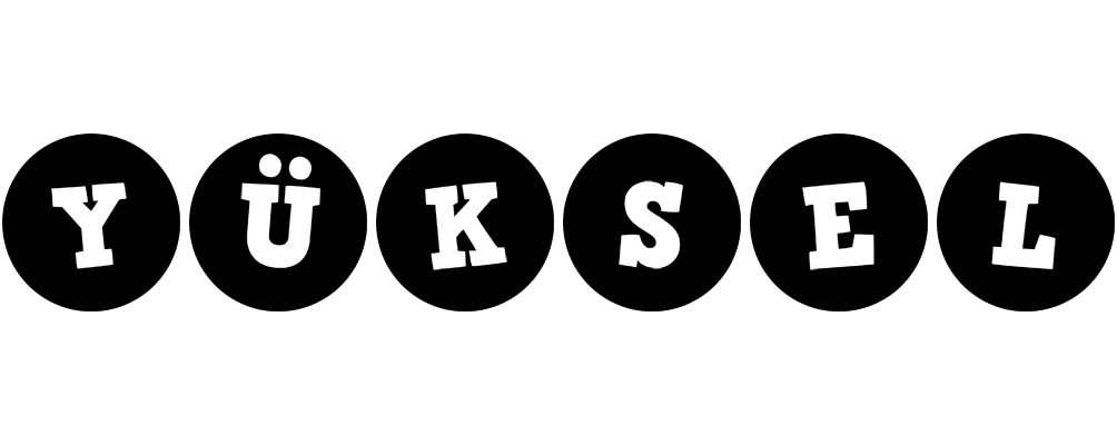 Yüksel tools logo