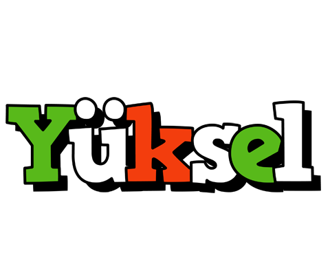 Yüksel venezia logo