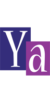 Ya autumn logo