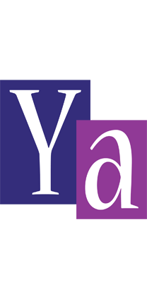 Ya autumn logo