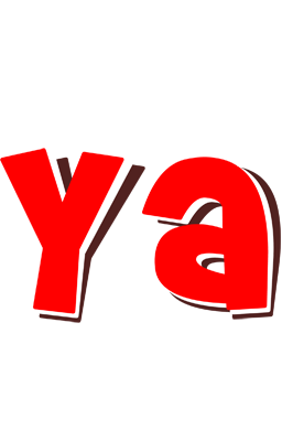 Ya basket logo