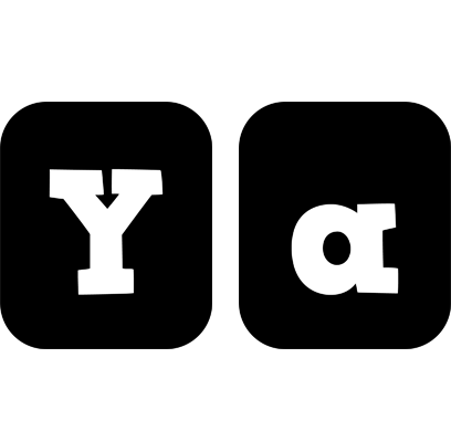 Ya box logo