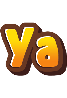 Ya cookies logo