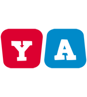 Ya daycare logo