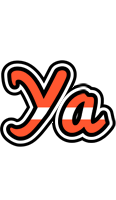 Ya denmark logo