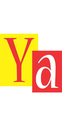 Ya errors logo