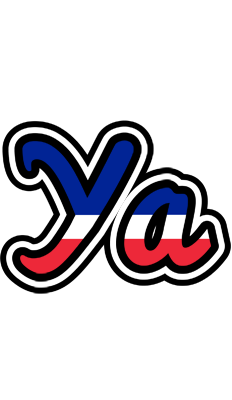 Ya france logo