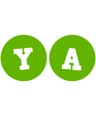 Ya games logo