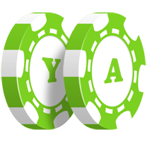 Ya holdem logo