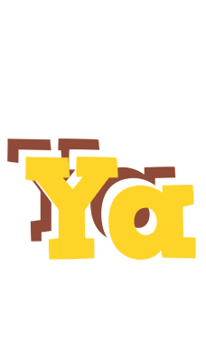 Ya hotcup logo
