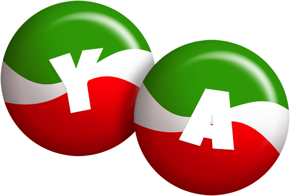 Ya italy logo