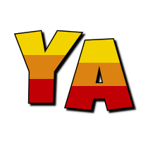 Ya jungle logo
