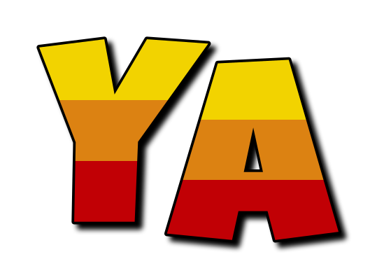 Ya jungle logo