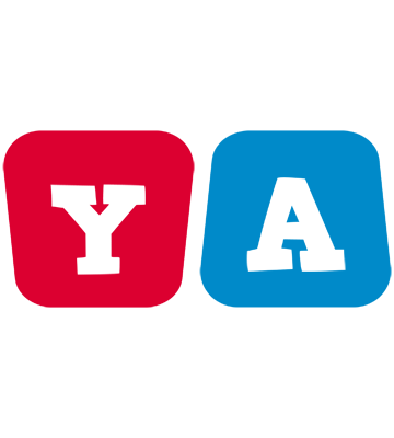 Ya kiddo logo