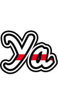 Ya kingdom logo