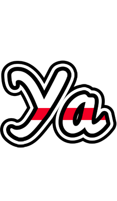 Ya kingdom logo