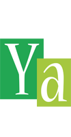 Ya lemonade logo