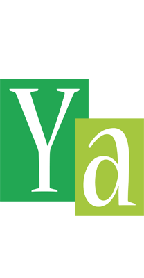 Ya lemonade logo