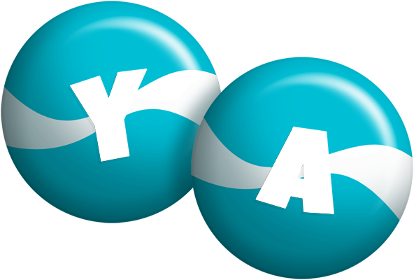 Ya messi logo