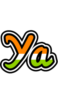 Ya mumbai logo