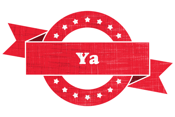 Ya passion logo
