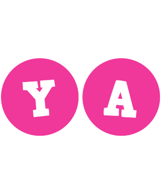 Ya poker logo