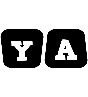 Ya racing logo