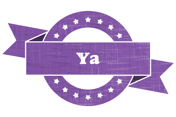 Ya royal logo