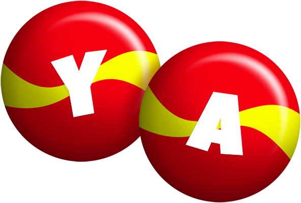 Ya spain logo