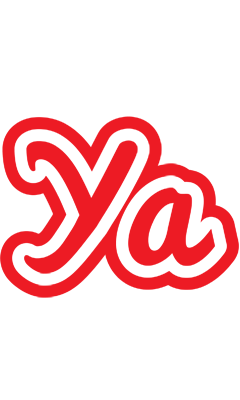 Ya sunshine logo