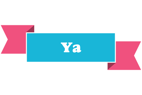 Ya today logo
