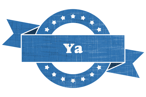 Ya trust logo