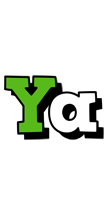 Ya venezia logo