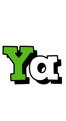 Ya venezia logo