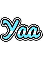 Yaa argentine logo