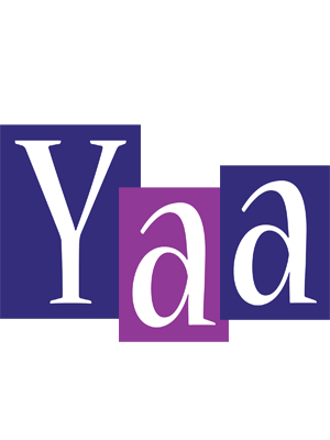 Yaa autumn logo