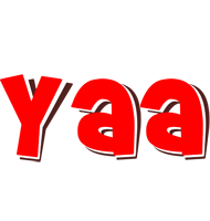 Yaa basket logo