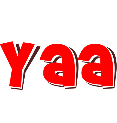 Yaa basket logo