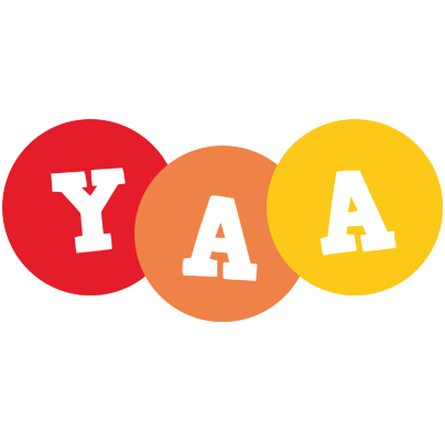Yaa boogie logo