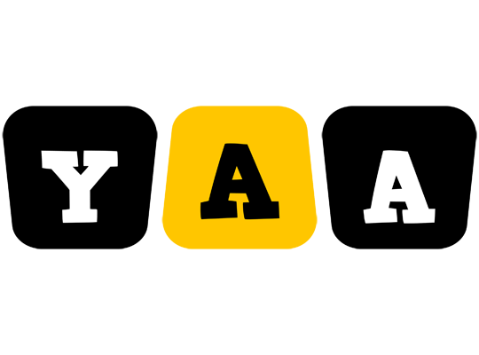 Yaa boots logo