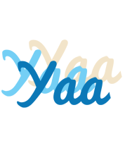 Yaa breeze logo