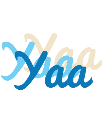 Yaa breeze logo