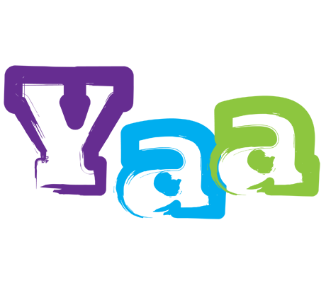 Yaa casino logo