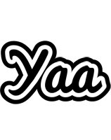 Yaa chess logo