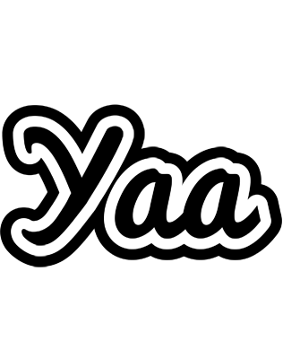 Yaa chess logo