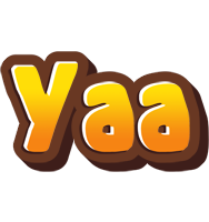 Yaa cookies logo
