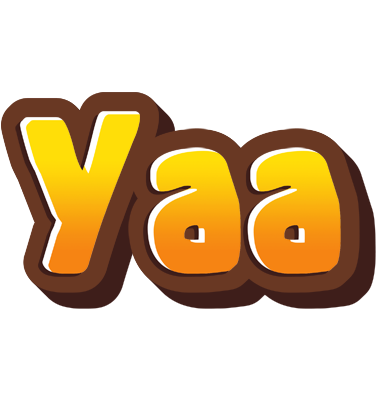 Yaa cookies logo
